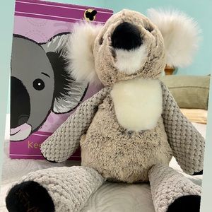 Koala Scentsy Buddy